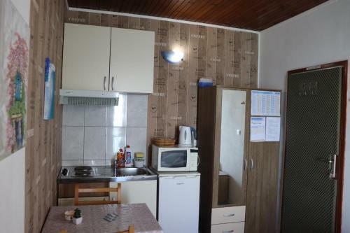 Apartment Bruno Deluxe Podstrana