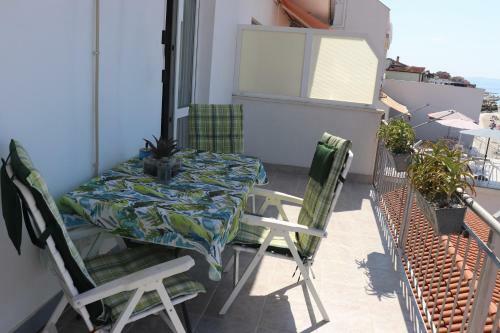 Apartment Bruno Deluxe Podstrana