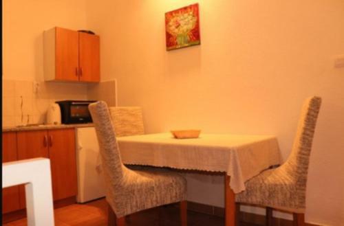 Apartment Bruno Deluxe Podstrana