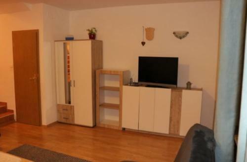 Apartment Bruno Deluxe Podstrana