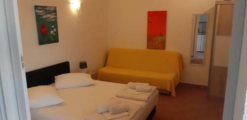 Apartment Bruno Deluxe Podstrana