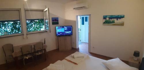 Apartment Bruno Deluxe Podstrana