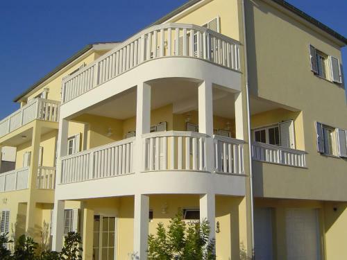 Apartamento Villa Lovric Appartement I