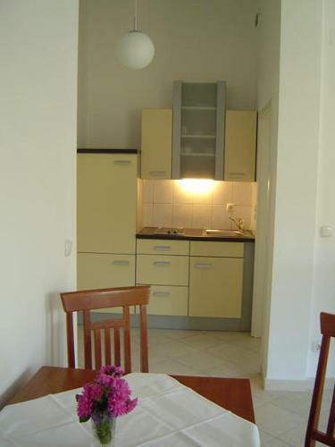 Apartamento Villa Lovric Appartement I