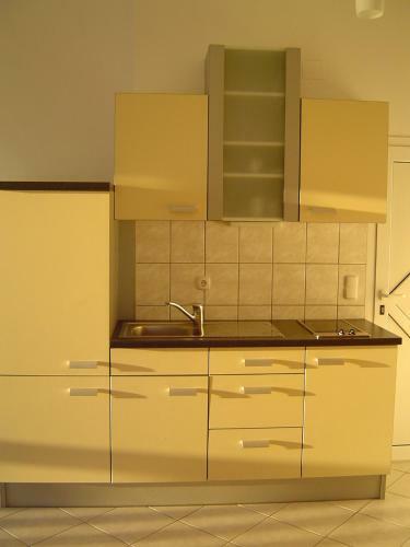 Apartamento Villa Lovric Appartement I