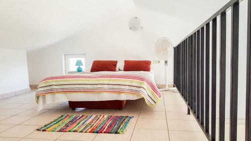 Apartamento Sky & Sand