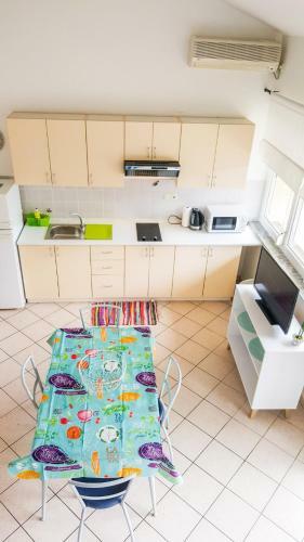 Apartamento Sky & Sand