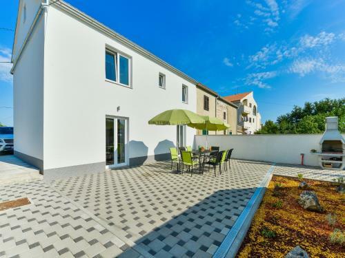 Villa Dragica 50 M From Sea In Privlaka