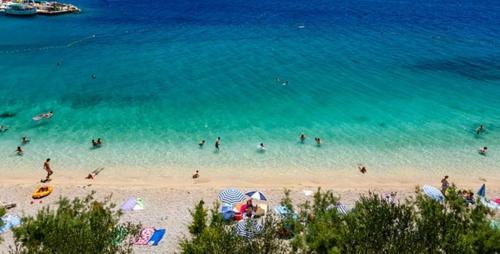 Villa Dragica 50 M From Sea In Privlaka