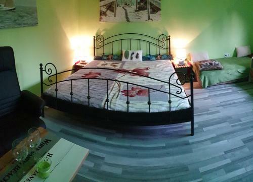 M�lyv�z II Apartman