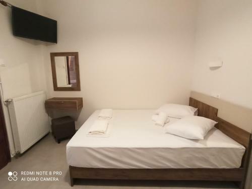 Apartamento Eirini Filippou Rooms