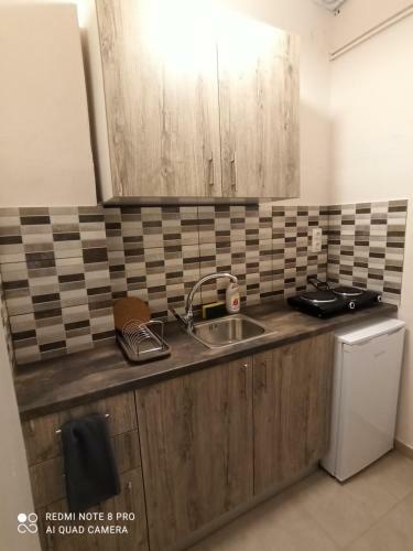 Apartamento Eirini Filippou Rooms