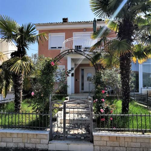 Apartamento Blue Place W. Terrace