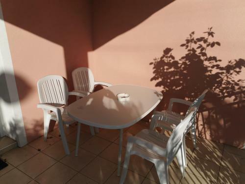 Apartamento Blue Place W. Terrace