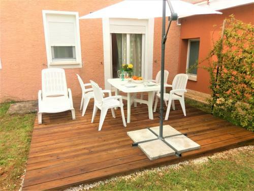 Apartamento Blue Place W. Terrace