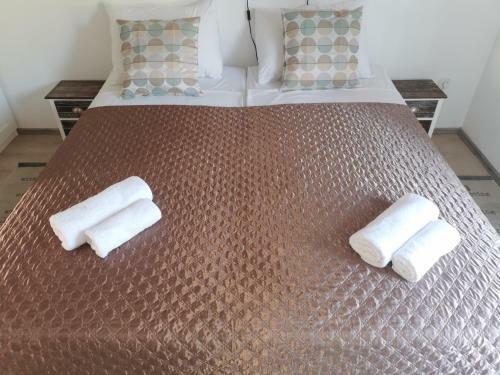 Apartamento Blue Place W. Terrace