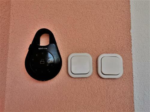 Apartamento Blue Place W. Terrace