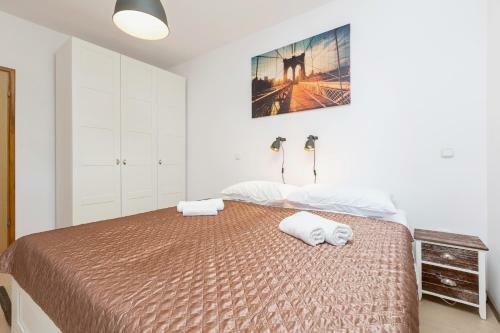 Apartamento Blue Place W. Terrace