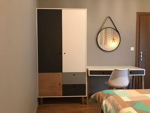 Apartamento Escape At Meteora