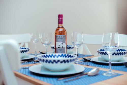 Part Apartman Si�fok - A - Priv�t V�zparttal