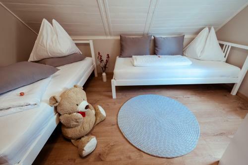 Part Apartman Si�fok - A - Priv�t V�zparttal