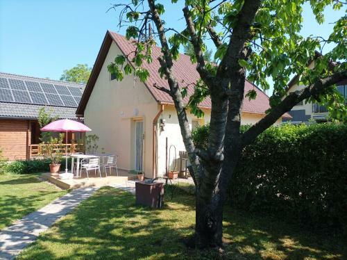 K�k Balaton Nyaral�