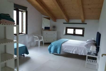 Apartamento Le Quattro Pietre