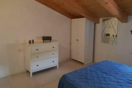 Apartamento Le Quattro Pietre