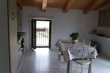 Apartamento Le Quattro Pietre