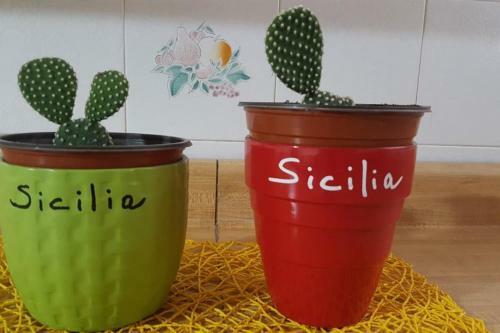 Apartamento Giusy's Place 2.0