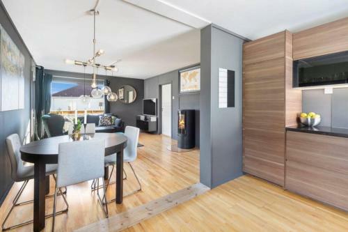 Keybutler Classy Apartment Artillerivollen