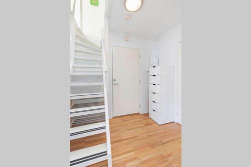 Keybutler Classy Apartment Artillerivollen
