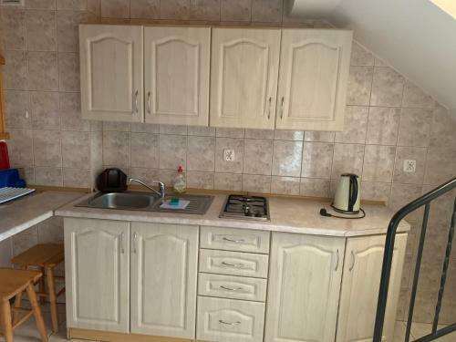 Lodge Apartamenty Na Kaszubach Nad Stawem