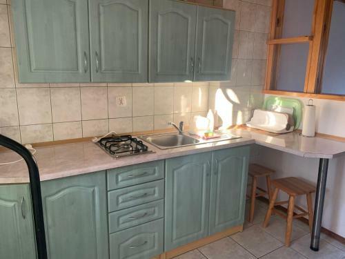 Lodge Apartamenty Na Kaszubach Nad Stawem