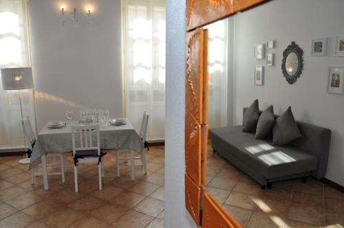 Apartamento Casa Pical