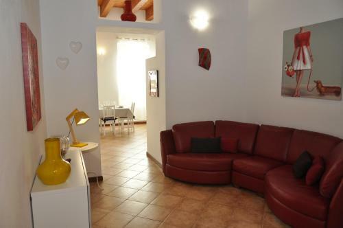 Apartamento Casa Pical