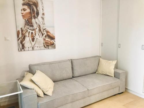 Apartamento Yacht Park Superior 1