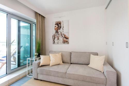 Apartamento Yacht Park Superior 1