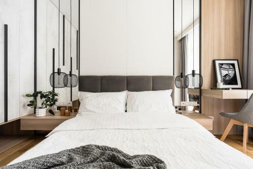 Apartamento Portova.apartments