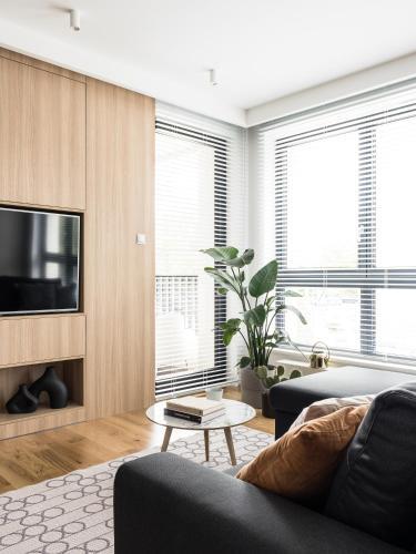 Apartamento Portova.apartments