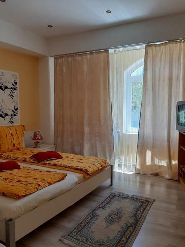 Hostal Cazare La Espa�ola