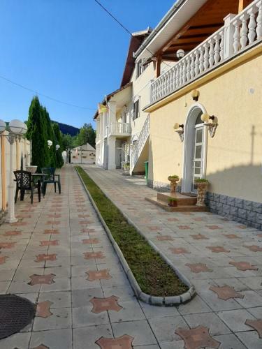 Hostal Cazare La Espa�ola