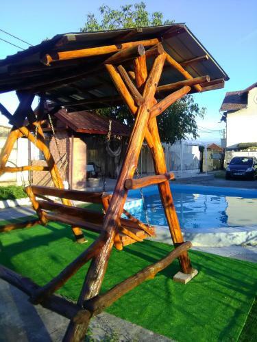 Hostal Cazare La Espa�ola