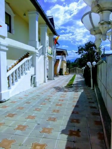 Hostal Cazare La Espa�ola
