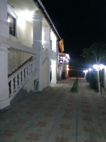 Hostal Cazare La Espa�ola