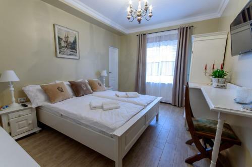 Hostal Williams House