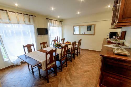 Hostal Williams House