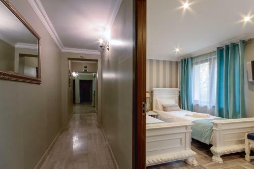 Hostal Williams House