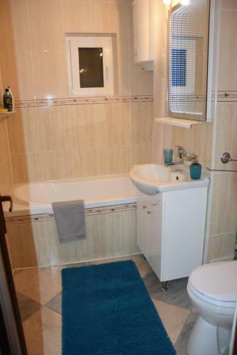 Apartament Albatros