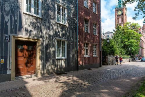 Neptun Rentyear Apartments